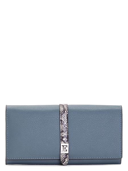 Кошелек Z117-2596 dusty blue/grey Eleganzza, Артикул: Z117-2596-01-00037879 фото №1