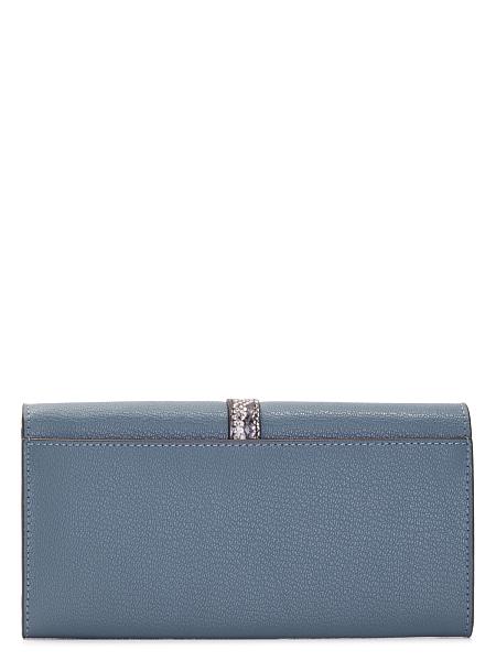 Кошелек Z117-2596 dusty blue/grey Eleganzza, Артикул: Z117-2596-01-00037879 фото №1