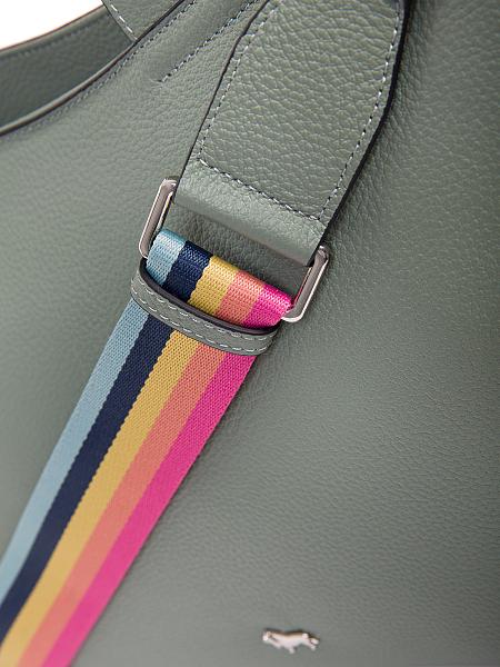 Сумка Labbra L-HF3581 olive Labbra, Артикул: L-HF3581-01-00036182 фото №1