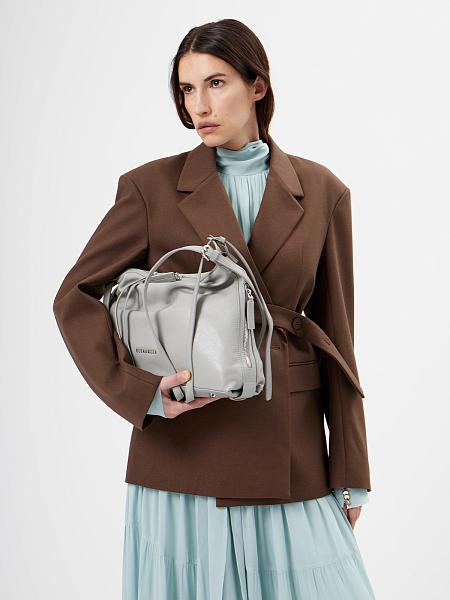 Сумка ELEGANZZA Z-FA3049A pearl cloud Eleganzza, Артикул: Z-FA3049A-01-00058417 фото №1