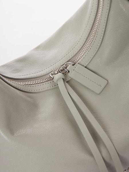 Сумка ELEGANZZA Z-FA3049A pearl cloud Eleganzza, Артикул: Z-FA3049A-01-00058417 фото №1