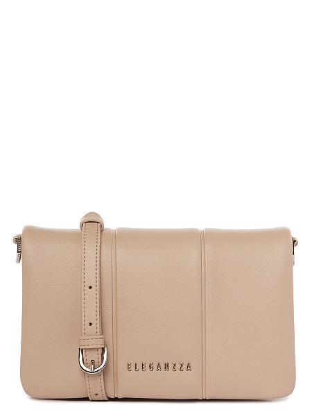 Сумка ELEGANZZA Z10147-9826 pastel pink Eleganzza, Артикул: Z10147-9826-01-00058436 фото №1