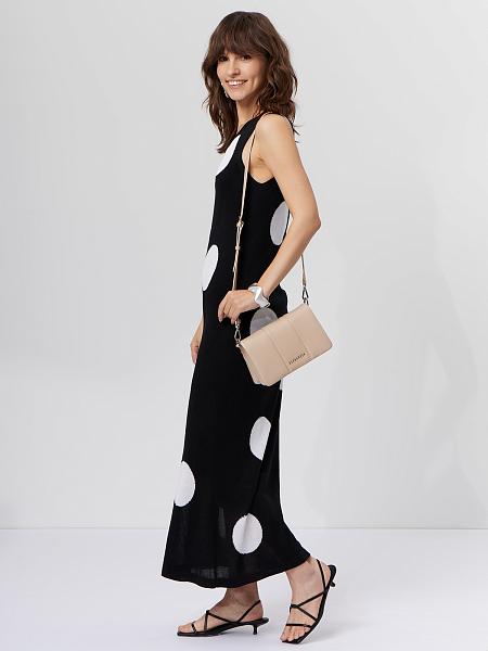 Сумка ELEGANZZA Z10147-9826 pastel pink Eleganzza, Артикул: Z10147-9826-01-00058436 фото №1