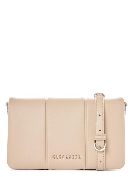 Сумка ELEGANZZA Z10147-9826 pastel pink Eleganzza, Артикул: Z10147-9826-01-00058436 фото №1