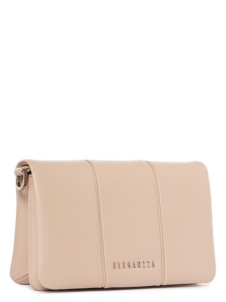 Сумка ELEGANZZA Z10147-9826 pastel pink Eleganzza, Артикул: Z10147-9826-01-00058436 фото №1