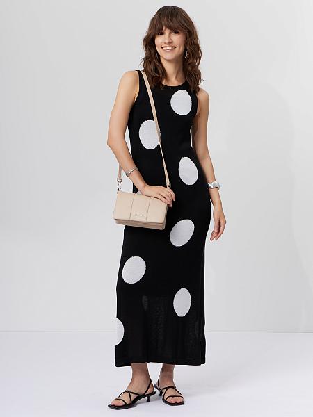 Сумка ELEGANZZA Z10147-9826 pastel pink Eleganzza, Артикул: Z10147-9826-01-00058436 фото №1