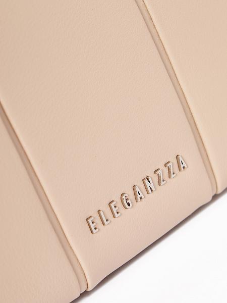 Сумка ELEGANZZA Z10147-9826 pastel pink Eleganzza, Артикул: Z10147-9826-01-00058436 фото №1