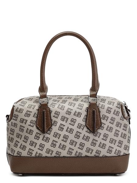 Сумка Labbra L-JY2875 l.cacao-grey/tiramisu Labbra, Артикул: L-JY2875-01-00047830 фото №1