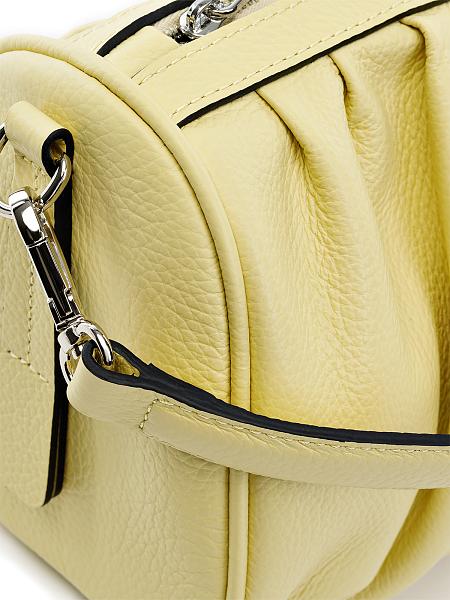 Сумка ELEGANZZA Z05-DB10175D yellow Eleganzza, Артикул: Z05-DB10175D-01-00039559 фото №1