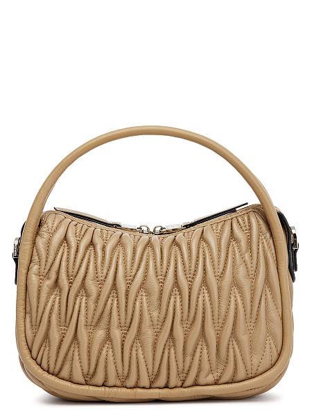 Сумка ELEGANZZA Z-1842 sand Eleganzza, Артикул: Z-1842-01-00045903 фото №1