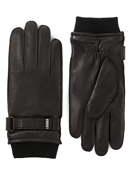 Перчатки муж п/ш LB-1251 black Labbra, Артикул: LB-1251-85_01-00055 фото №1