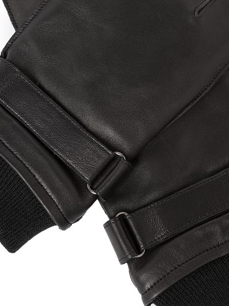 Перчатки муж п/ш LB-1251 black Labbra, Артикул: LB-1251-85_01-00055 фото №1