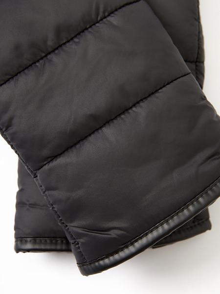 Рукавицы жен флис LB-CP-242MP black Labbra, Артикул: LB-CP-242MP-M_01-000568 фото №1