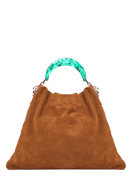 Сумка ELEGANZZA ZBZ-2725MP camel Eleganzza, Артикул: ZBZ-2725MP-01-00056869 фото №1