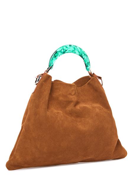 Сумка ELEGANZZA ZBZ-2725MP camel Eleganzza, Артикул: ZBZ-2725MP-01-00056869 фото №1