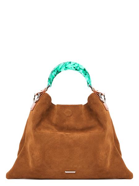 Сумка ELEGANZZA ZBZ-2725MP camel Eleganzza, Артикул: ZBZ-2725MP-01-00056869 фото №1