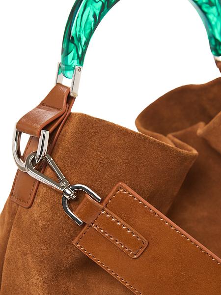 Сумка ELEGANZZA ZBZ-2725MP camel Eleganzza, Артикул: ZBZ-2725MP-01-00056869 фото №1