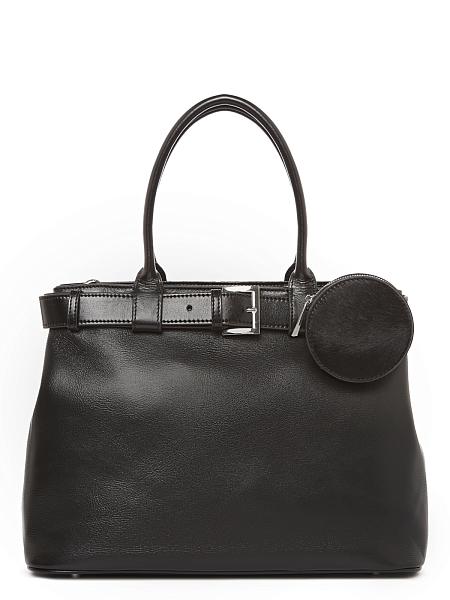 Сумка ELEGANZZA ZBZ-2855MP black Eleganzza, Артикул: ZBZ-2855MP-01-00056870 фото №1