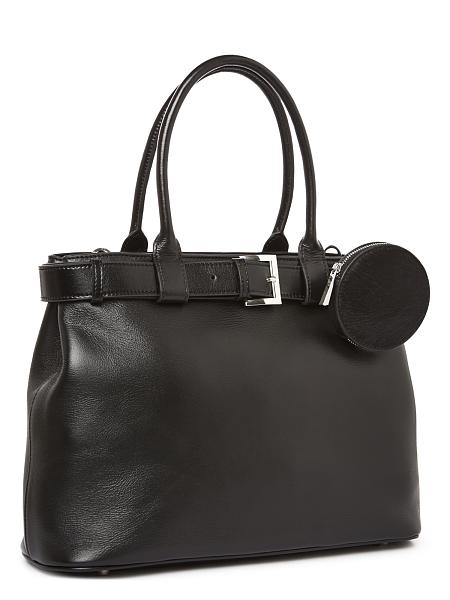 Сумка ELEGANZZA ZBZ-2855MP black Eleganzza, Артикул: ZBZ-2855MP-01-00056870 фото №1