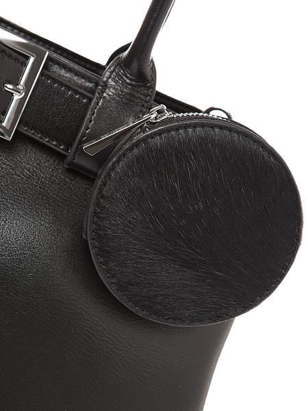 Сумка ELEGANZZA ZBZ-2855MP black Eleganzza, Артикул: ZBZ-2855MP-01-00056870 фото №1