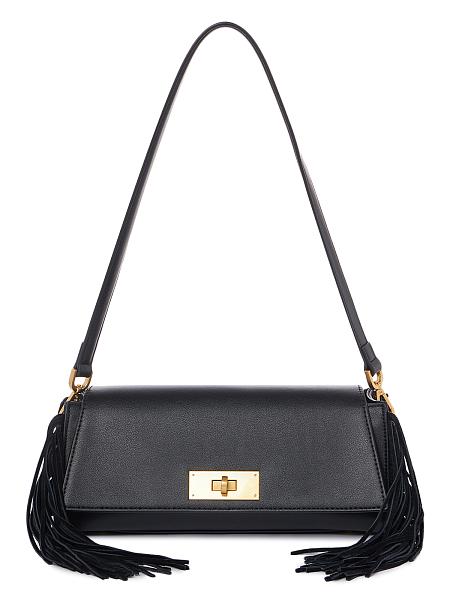 Сумка ELEGANZZA Z-HF4625 black Eleganzza, Артикул: Z-HF4625-01-00058456 фото №1