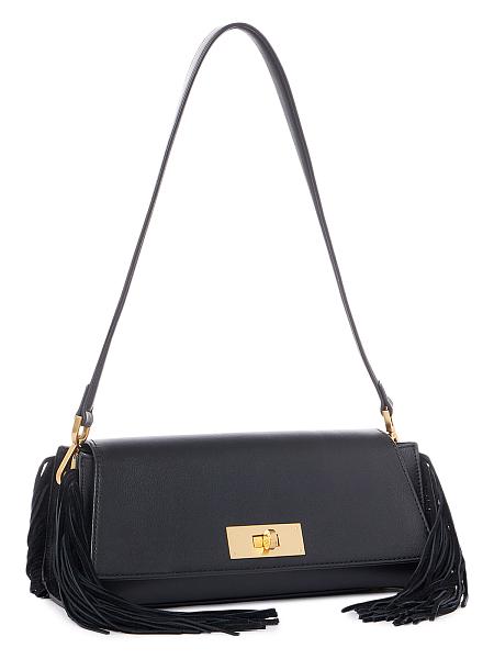 Сумка ELEGANZZA Z-HF4625 black Eleganzza, Артикул: Z-HF4625-01-00058456 фото №1