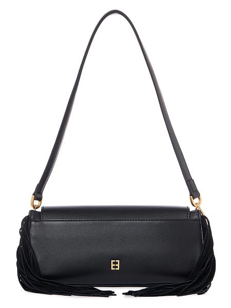 Сумка ELEGANZZA Z-HF4625 black Eleganzza, Артикул: Z-HF4625-01-00058456 фото №1