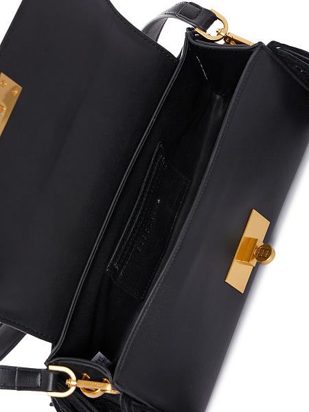 Сумка ELEGANZZA Z-HF4625 black Eleganzza, Артикул: Z-HF4625-01-00058456 фото №1