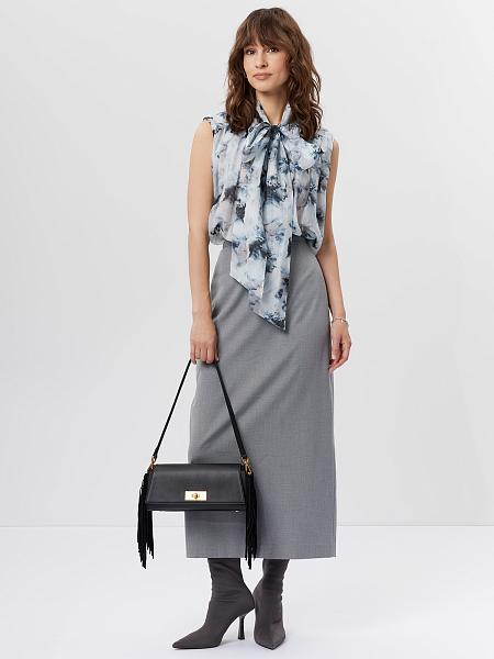 Сумка ELEGANZZA Z-HF4625 black Eleganzza, Артикул: Z-HF4625-01-00058456 фото №1