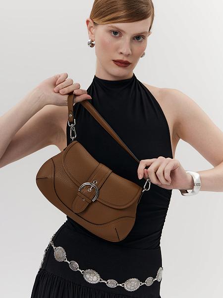 Сумка Labbra L-JY3025 basic brown Labbra, Артикул: L-JY3025-01-00057248 фото №1