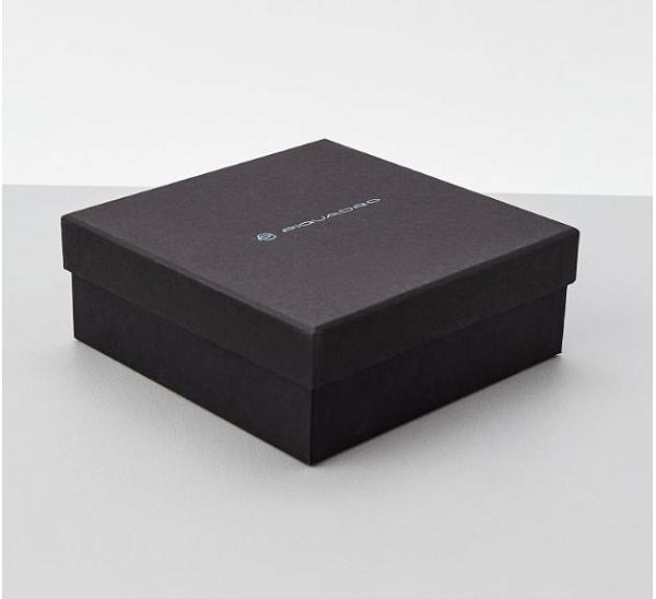 Ремень мужской кожаный Piquadro CU6967B2/BLU2 Piquadro, Артикул: CU6967B2/BLU2 фото №1