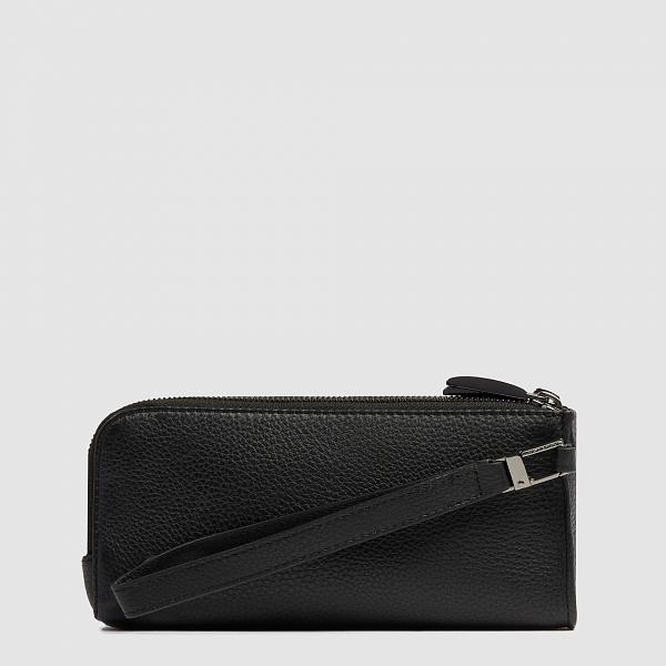 Клатч мужской кожаный Piquadro AC7037MOS/N Piquadro, Артикул: AC7037MOS/N фото №1