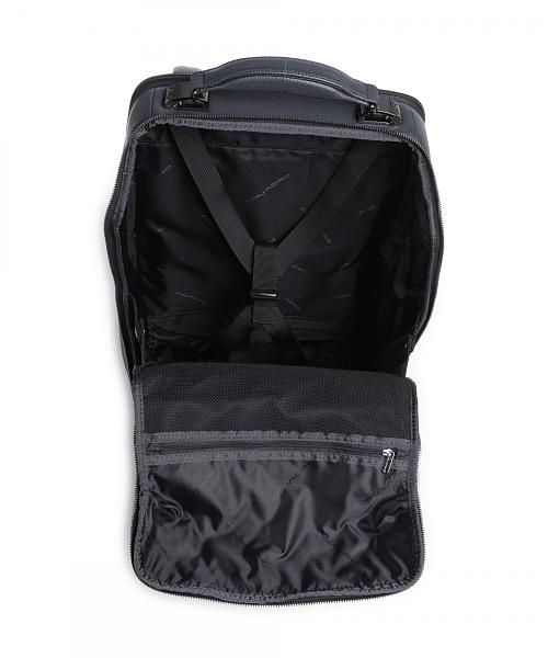 Рюкзак мужской кожаный Piquadro CA7106MOS/BLU  Piquadro, Артикул: CA7106MOS/BLU фото №1