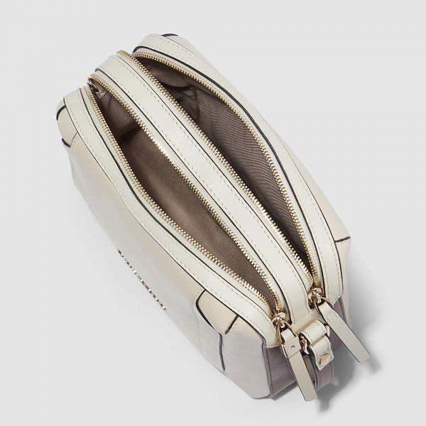 Женская сумка через плечо Piquadro BD4870W92/BECU кожаная Piquadro, Артикул: BD4870W92/BECU фото №1