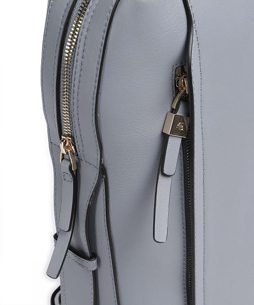 Кожаный рюкзак Piquadro CA4576W92/AZ3 Piquadro, Артикул: CA4576W92/AZ3 фото №1