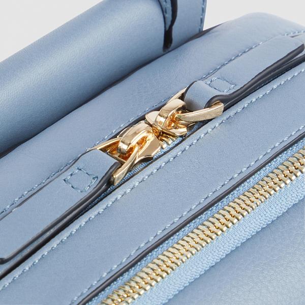 Женский кожаный рюкзак Piquadro CA5566W92/AZ3 зелёный Piquadro, Артикул: CA5566W92/AZ3 фото №1