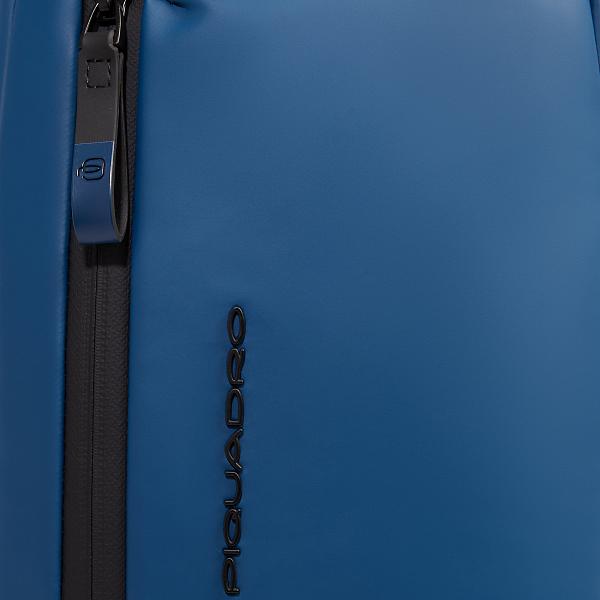 Рюкзак с одной лямкой Piquadro Corner 2.0 CA6466C2OW/AV Piquadro, Артикул: CA6466C2OW/AV фото №1