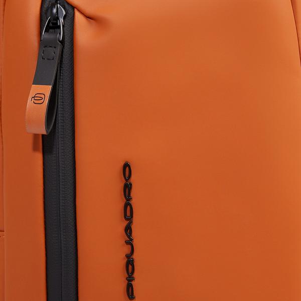 Рюкзак с одной лямкой Piquadro Corner 2.0 CA6466C2OW/CU Piquadro, Артикул: CA6466C2OW/CU фото №1