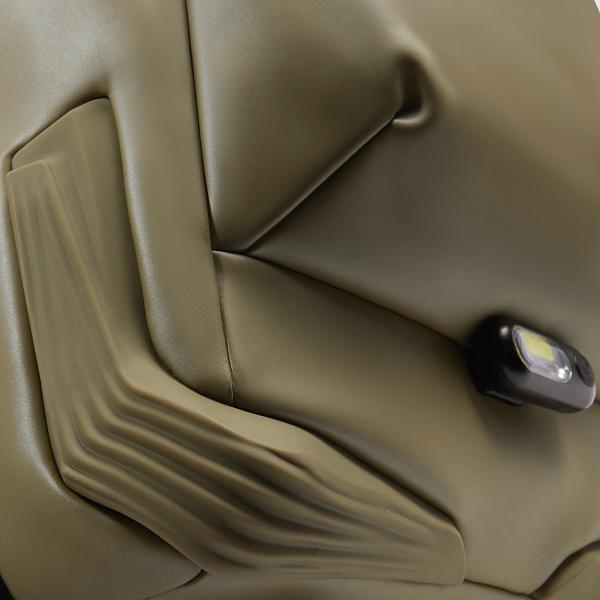 Мужской рюкзак Piquadro CA6291C2OW/VE3 оливковый Piquadro, Артикул: CA6291C2OW/VE3 фото №1