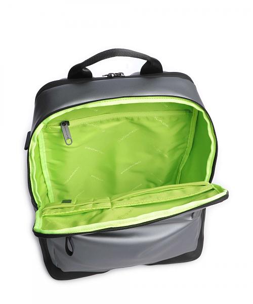 Рюкзак Piquadro CA6464C2OW/MGR Piquadro, Артикул: CA6464C2OW/MGR фото №1