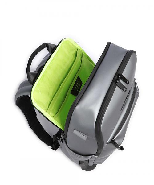 Рюкзак Piquadro CA6464C2OW/MGR Piquadro, Артикул: CA6464C2OW/MGR фото №1