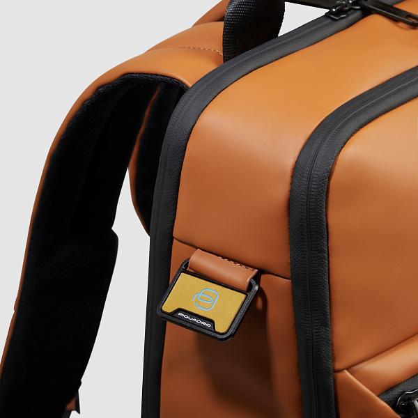 Мужской рюкзак Piquadro CA6465C2OW/CU Piquadro, Артикул: CA6465C2OW/CU фото №1