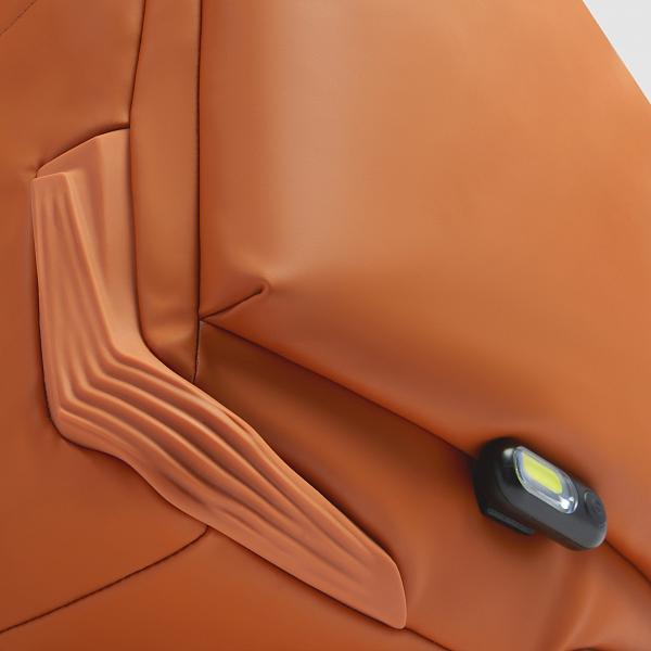 Мужской рюкзак Piquadro CA6465C2OW/CU Piquadro, Артикул: CA6465C2OW/CU фото №1