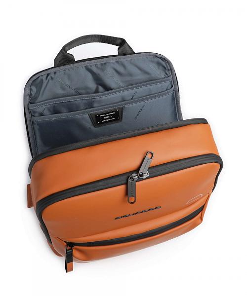 Мужской рюкзак Piquadro CA6465C2OW/CU Piquadro, Артикул: CA6465C2OW/CU фото №1