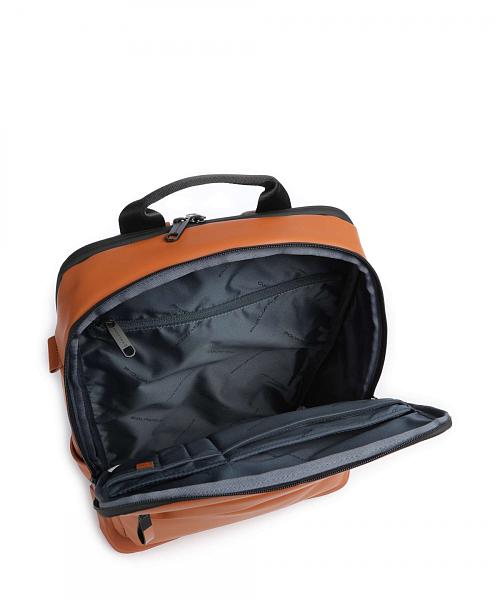 Мужской рюкзак Piquadro CA6465C2OW/CU Piquadro, Артикул: CA6465C2OW/CU фото №1