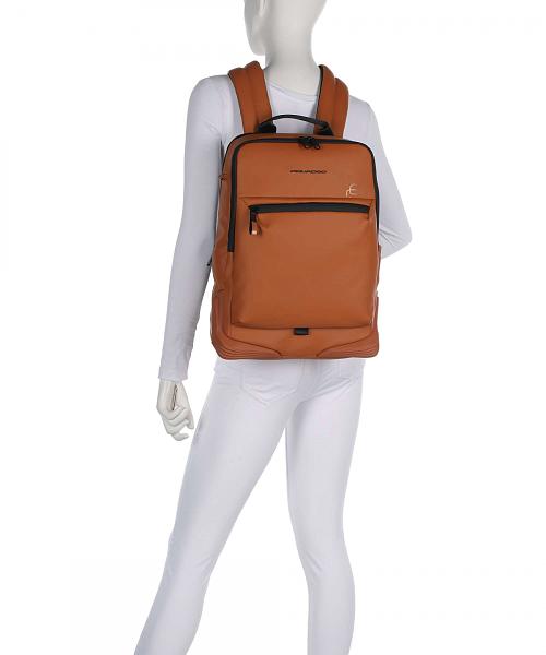 Мужской рюкзак Piquadro CA6465C2OW/CU Piquadro, Артикул: CA6465C2OW/CU фото №1
