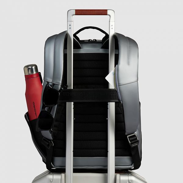 Мужской рюкзак Piquadro CA6465C2OW/MGR Piquadro, Артикул: CA6465C2OW/MGR фото №1