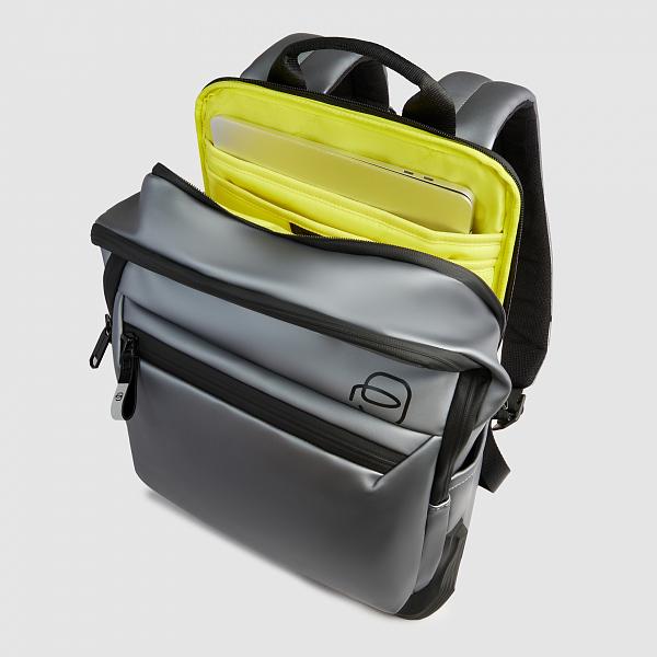 Мужской рюкзак Piquadro CA6465C2OW/MGR Piquadro, Артикул: CA6465C2OW/MGR фото №1