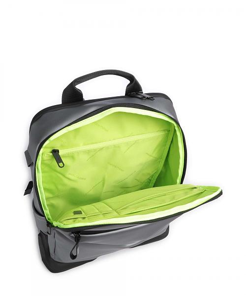 Мужской рюкзак Piquadro CA6465C2OW/MGR Piquadro, Артикул: CA6465C2OW/MGR фото №1