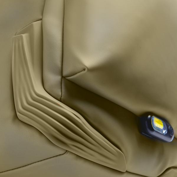 Мужской рюкзак Piquadro CA6465C2OW/VE3 оливковый Piquadro, Артикул: CA6465C2OW/VE3 фото №1